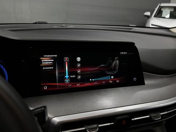 Changan CS35 Plus I Рестайлинг с пробегом 2022 года, цена 1 720 000 рублей, 63397 км, внедорожник, Автокод Объявления