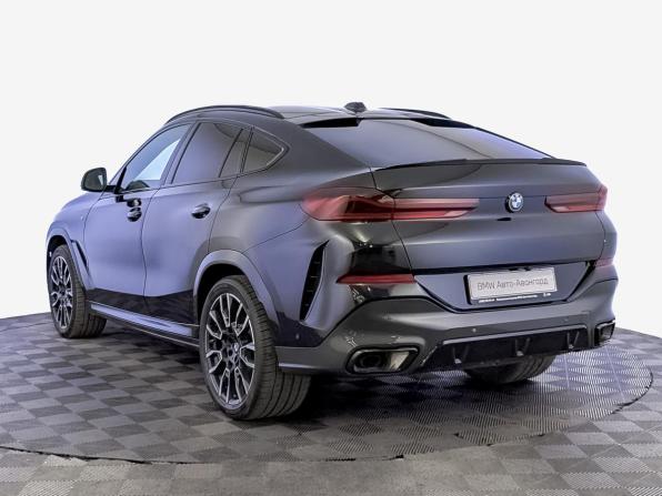 BMW X6 III (G06) Рестайлинг с пробегом 2023 года, цена 10 595 000 рублей, 35000 км, внедорожник, Автокод Объявления