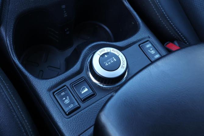 Nissan X-Trail III с пробегом 2015 года, цена 1 550 000 рублей, 164516 км, внедорожник, Автокод Объявления