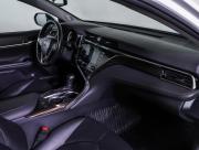 Toyota Camry VIII (XV70) Москва  - изображение 38
