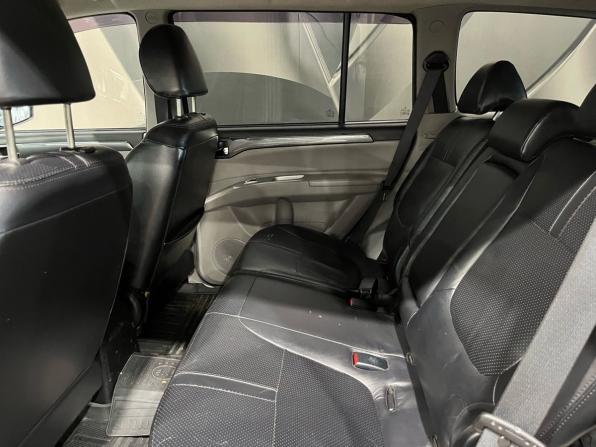 Mitsubishi Pajero Sport II Рестайлинг с пробегом 2014 года, цена 1 997 000 рублей, 150480 км, внедорожник, Автокод Объявления