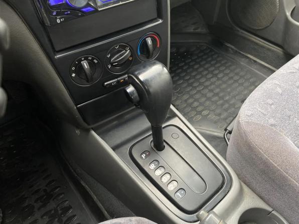 Kia Spectra I Рестайлинг 2 с пробегом 2007 года, цена 320 000 рублей, 364826 км, седан, Автокод Объявления