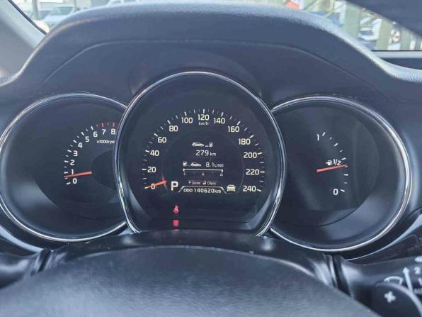Kia Ceed II с пробегом 2013 года, цена 1 299 000 рублей, 140600 км, хэтчбек, Автокод Объявления