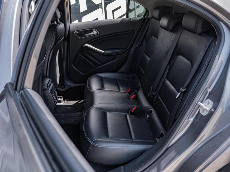 Mercedes-Benz A-Класс III (W176) Краснодар  - изображение 9