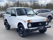 Lada (ВАЗ) Niva Legend Тверь  - изображение 20