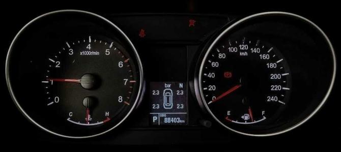 Haval M6 II с пробегом 2023 года, цена 1 565 000 рублей, 88403 км, внедорожник, Автокод Объявления