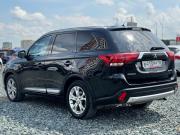 Mitsubishi Outlander III Рестайлинг 2 Ижевск  - изображение 32
