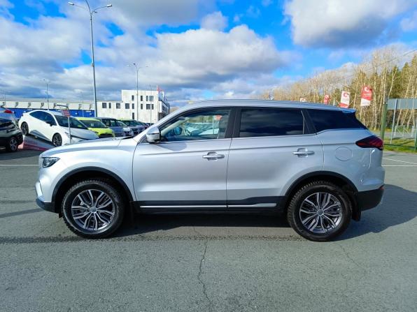Geely Atlas Pro с пробегом 2024 года, цена 2 239 995 рублей, 10739 км, внедорожник, Автокод Объявления