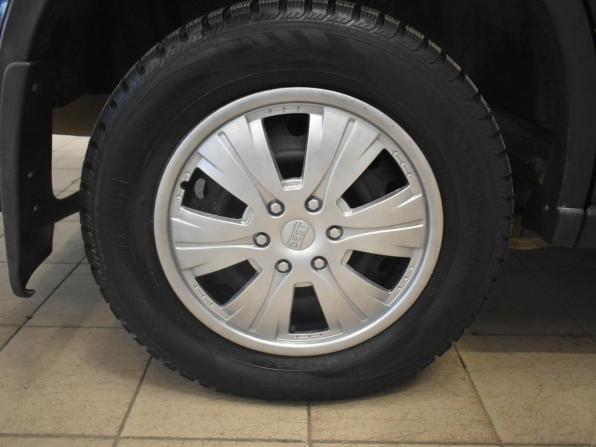 Nissan X-Trail II с пробегом 2010 года, цена 948 000 рублей, 265000 км, внедорожник, Автокод Объявления