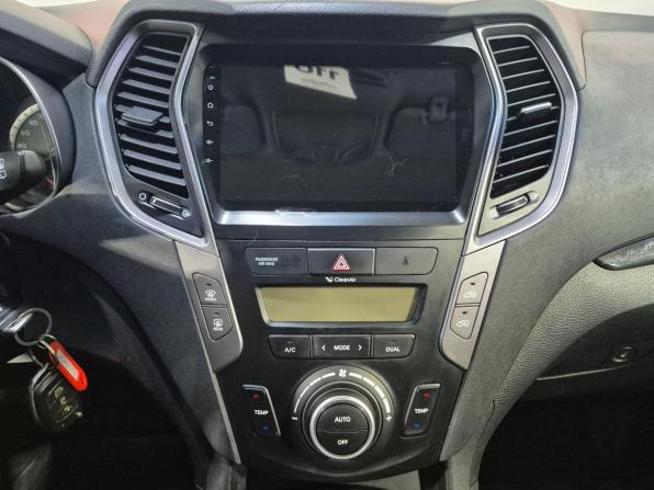 Hyundai Santa Fe III с пробегом 2014 года, цена 1 795 000 рублей, 135365 км, внедорожник, Автокод Объявления