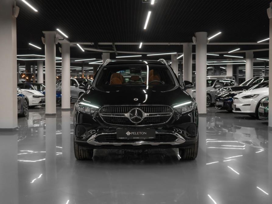 Mercedes-Benz GLC II (X254) Москва  - изображение 3