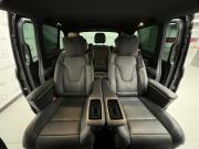 Mercedes-Benz V-Класс III (W447) Рестайлинг Екатеринбург  - изображение 38