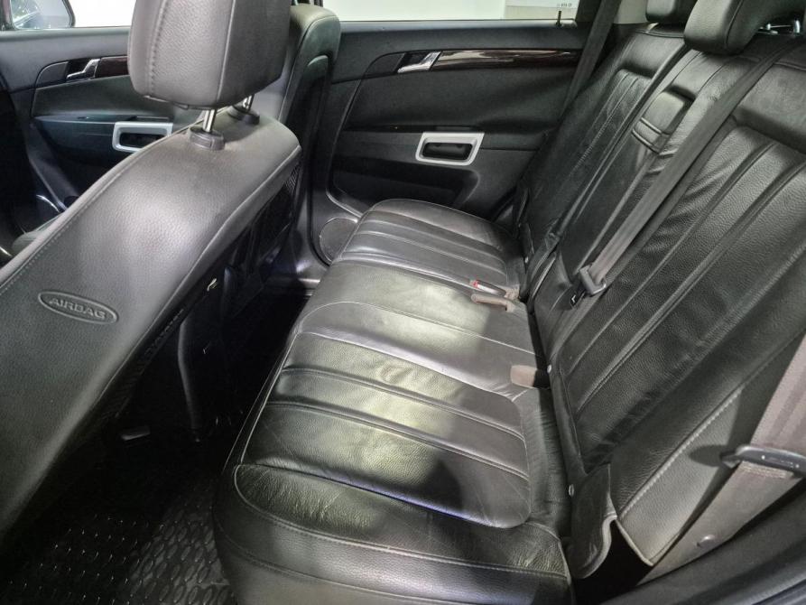 Opel Antara I Воронеж  - изображение 16