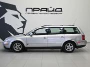 Volkswagen Passat B5 Рестайлинг Ростов-на-Дону  - изображение 30