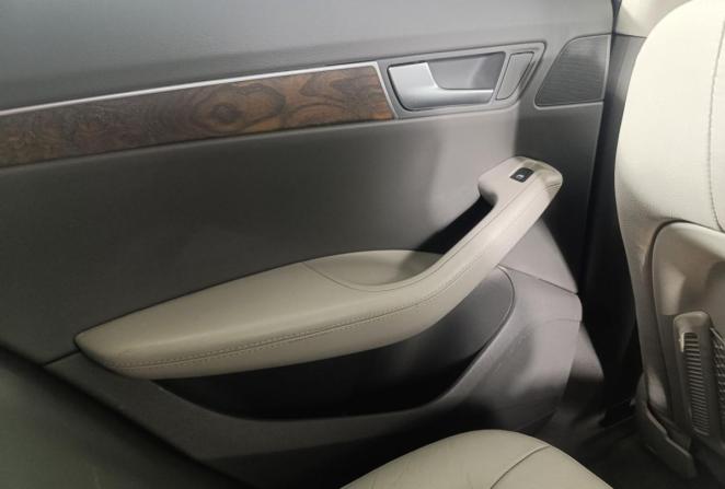 Audi Q5 I (8R) с пробегом 2012 года, цена 1 540 000 рублей, 236167 км, внедорожник, Автокод Объявления