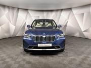 BMW X3 III (G01) Рестайлинг Москва  - изображение 21