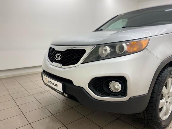 Kia Sorento II с пробегом 2009 года, цена 900 000 рублей, 284107 км, внедорожник, Автокод Объявления
