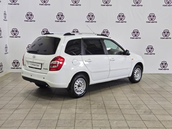 Lada (ВАЗ) Kalina II с пробегом 2014 года, цена 585 000 рублей, 69529 км, универсал, Автокод Объявления