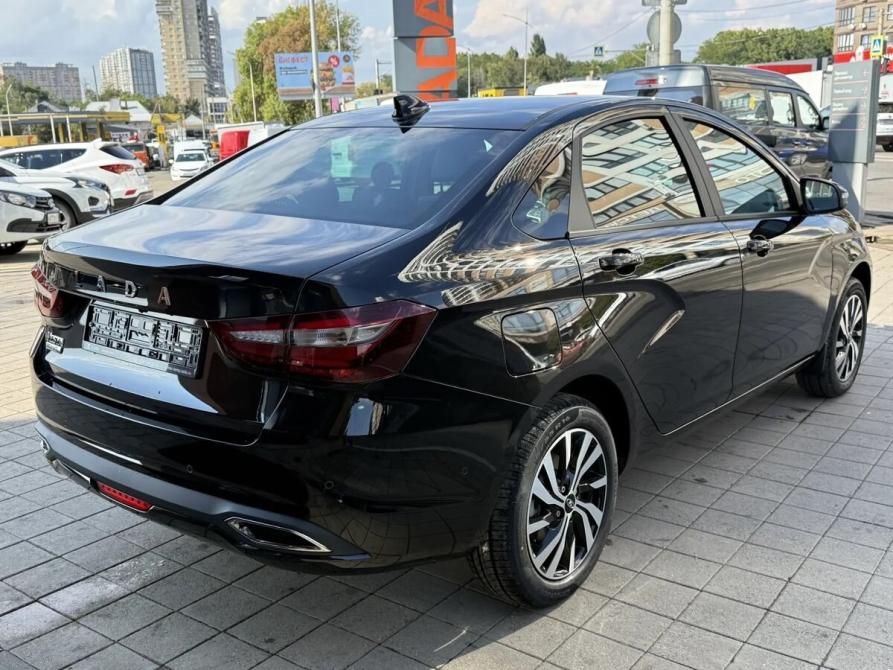 Lada (ВАЗ) Vesta I Рестайлинг (NG) Краснодар  - изображение 5