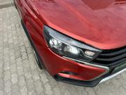 Lada (ВАЗ) Vesta I Череповец  - изображение 20