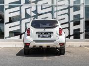 Renault Duster I Рестайлинг Краснодар  - изображение 24