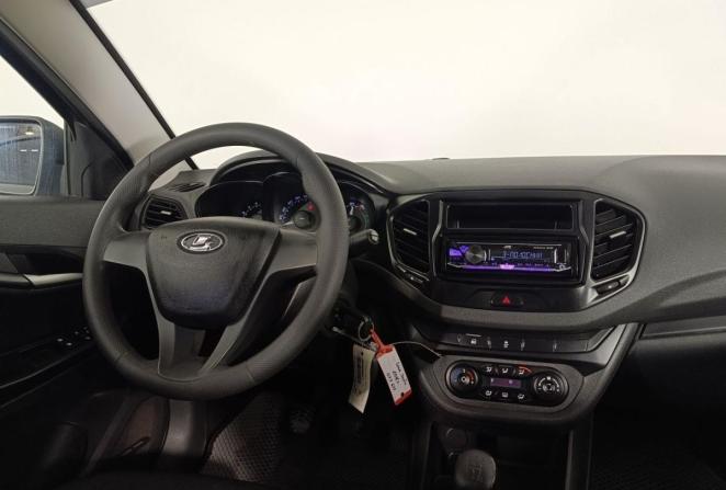 Lada (ВАЗ) Vesta I с пробегом 2016 года, цена 750 000 рублей, 173007 км, седан, Автокод Объявления