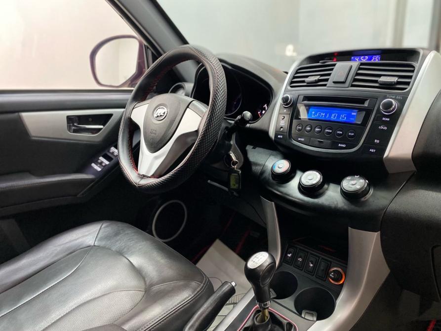 Lifan X60 I Рестайлинг Энгельс  - изображение 36