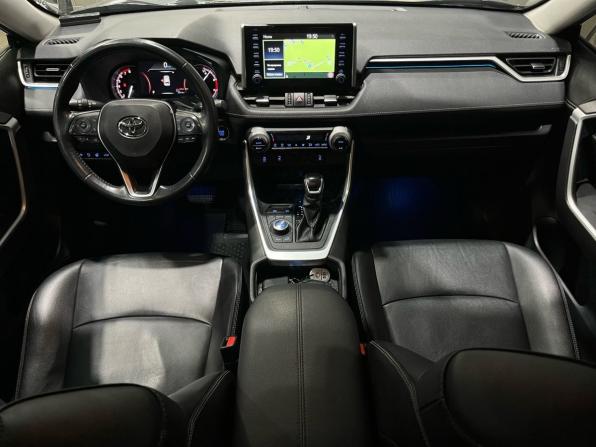 Toyota RAV4 V (XA50) с пробегом 2021 года, цена 3 480 000 рублей, 82810 км, внедорожник, Автокод Объявления