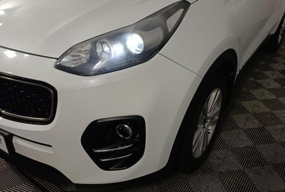 Kia Sportage IV Волгоград  - изображение 21