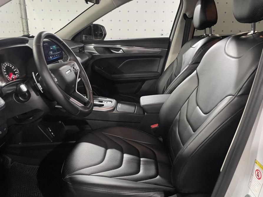 Haval Jolion I Рестайлинг Тамбов  - изображение 14