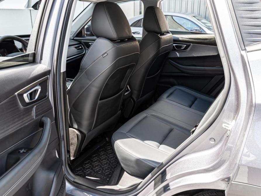 Chery Tiggo 4 Pro I Краснодар  - изображение 11