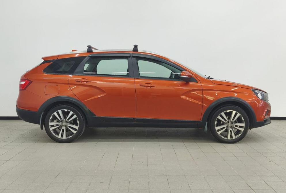 Lada (ВАЗ) Vesta I Екатеринбург  - изображение 6