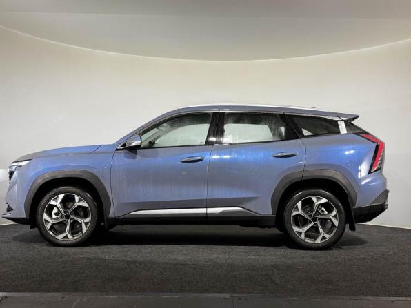 Новый Geely Atlas II 2025 года, цена 3 449 990 рублей, внедорожник, Автокод Объявления