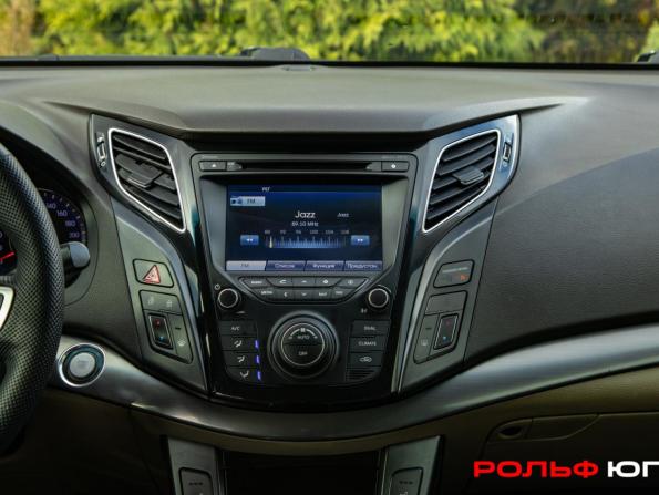 Hyundai i40 I с пробегом 2012 года, цена 978 000 рублей, 191869 км, седан, Автокод Объявления