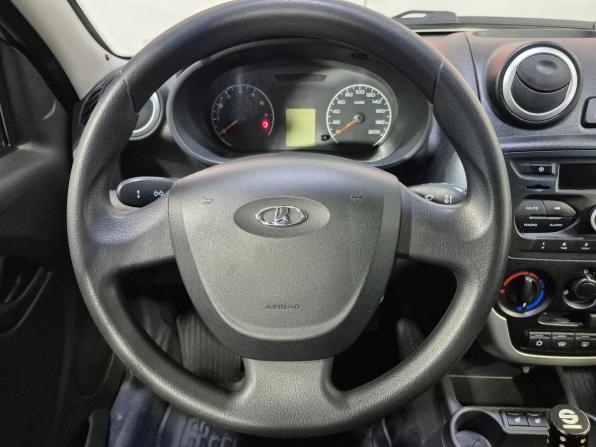 Lada (ВАЗ) Granta I с пробегом 2017 года, цена 510 000 рублей, 140531 км, седан, Автокод Объявления