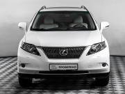 Lexus RX III Москва  - изображение 16