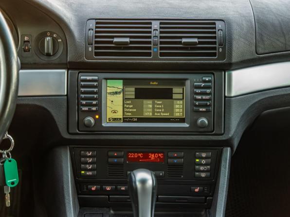 BMW 5 серии IV (E39) Рестайлинг с пробегом 2000 года, цена 1 868 000 рублей, 125695 км, седан, Автокод Объявления