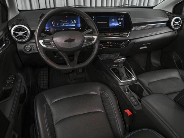 Chevrolet Monza II Рестайлинг с пробегом 2024 года, цена 1 748 000 рублей, 27965 км, седан, Автокод Объявления