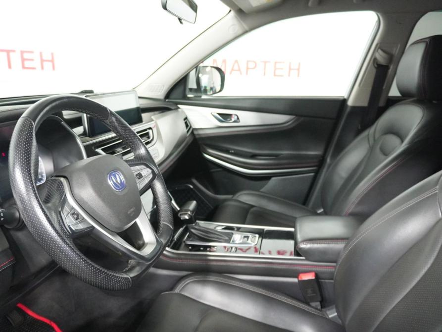 Changan CS75 I Рестайлинг Вологда  - изображение 11