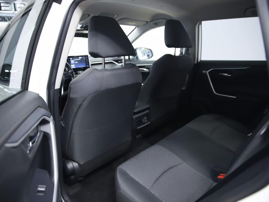 Toyota RAV4 V (XA50) Уфа  - изображение 16