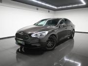 Kia Quoris I Рестайлинг Тверь  - изображение 24