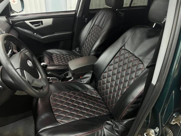 Lifan X60 I с пробегом 2014 года, цена 520 000 рублей, 184278 км, внедорожник, Автокод Объявления