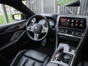 BMW M8 I (F91/F92/F93) Рестайлинг Санкт-Петербург  - изображение 54