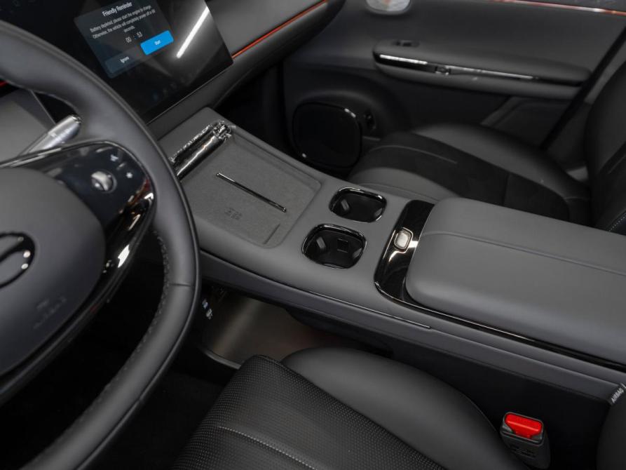 GAC Trumpchi S7 I Рестайлинг Москва  - изображение 14