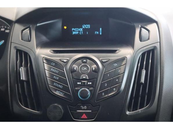 Ford Focus III с пробегом 2012 года, цена 520 000 рублей, 271100 км, седан, Автокод Объявления