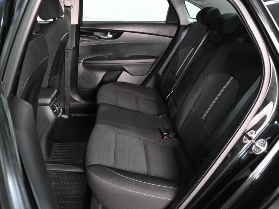 Kia Cerato IV Ростов-на-Дону  - изображение 9