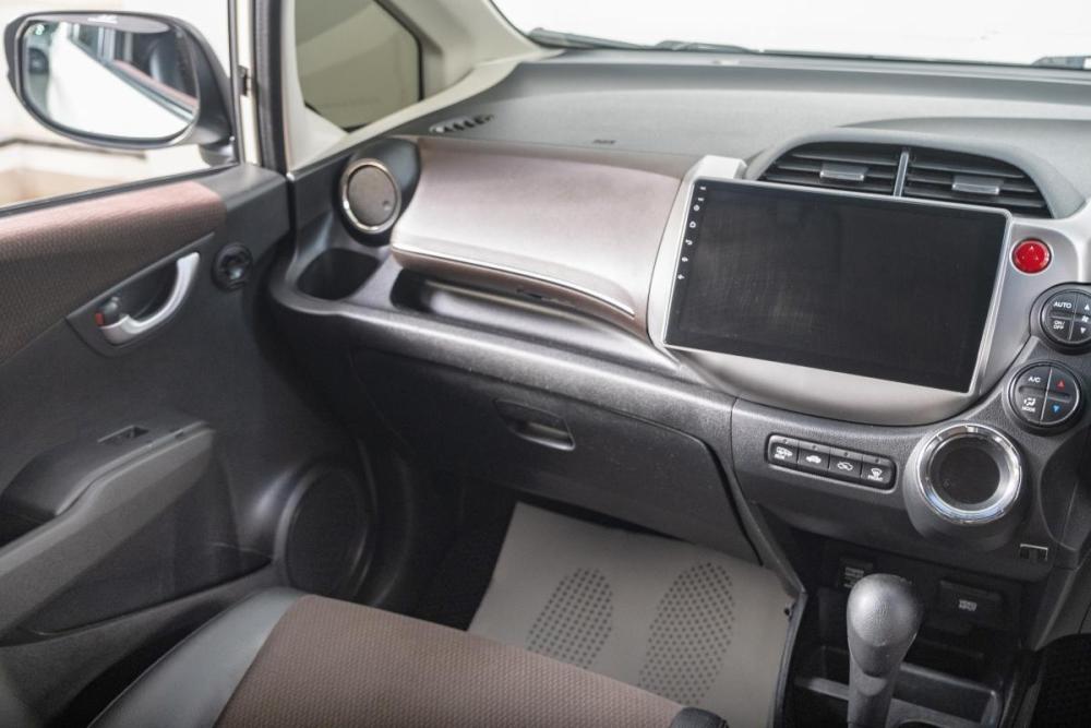 Honda Fit Shuttle I Томск  - изображение 12
