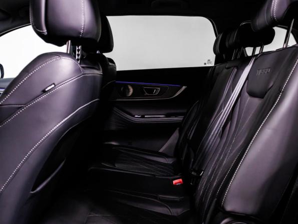 Chery Tiggo 8 Pro Max I Рестайлинг с пробегом 2023 года, цена 2 589 000 рублей, 9000 км, внедорожник, Автокод Объявления