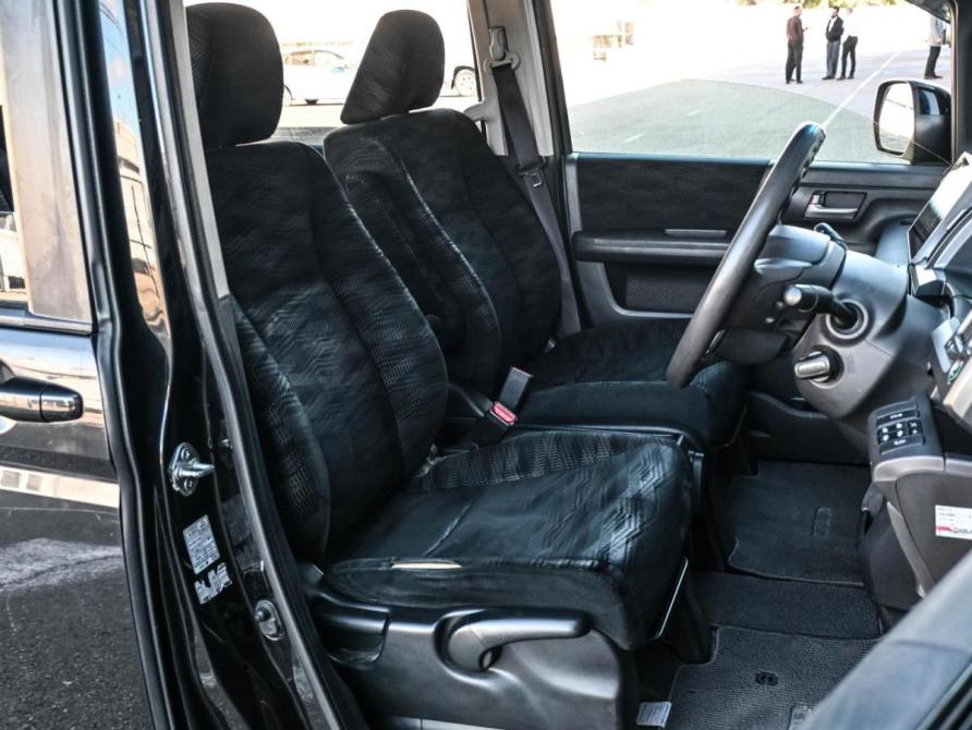 Honda Stepwgn IV Рестайлинг Новороссийск  - изображение 10