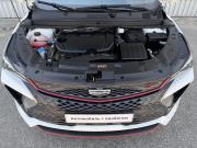 Geely Coolray I Рестайлинг Саратов  - изображение 28